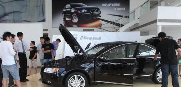 买车:明明是全款买车,为什么当天不让提车,内行人:这是套路新手不懂