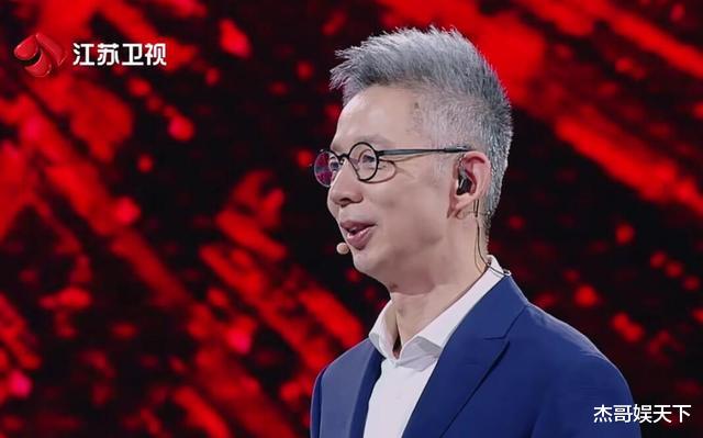 [最强大脑]张洗月敢说后期敢剪，发自肺腑的两次言论让《最强大脑》彻底翻车