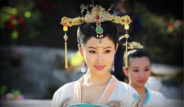 李世民|李世民为什么顶着闲言碎语也要霸占李元吉的妻子？真实原因在这里！