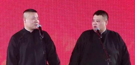 岳云鹏|“笑场”达人岳云鹏！是失误还是节目效果，连春晚都难逃一劫