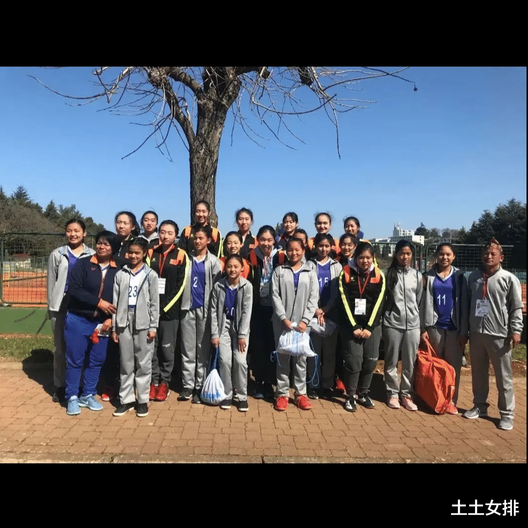 江苏女排|中国女排又一大名单出炉!全是希望之星,16岁小副攻身高196