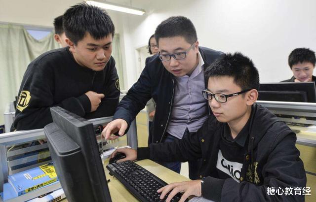 国企|谁说专科不能进国企？这些国企“内定”的专科院校，毕业前景无限