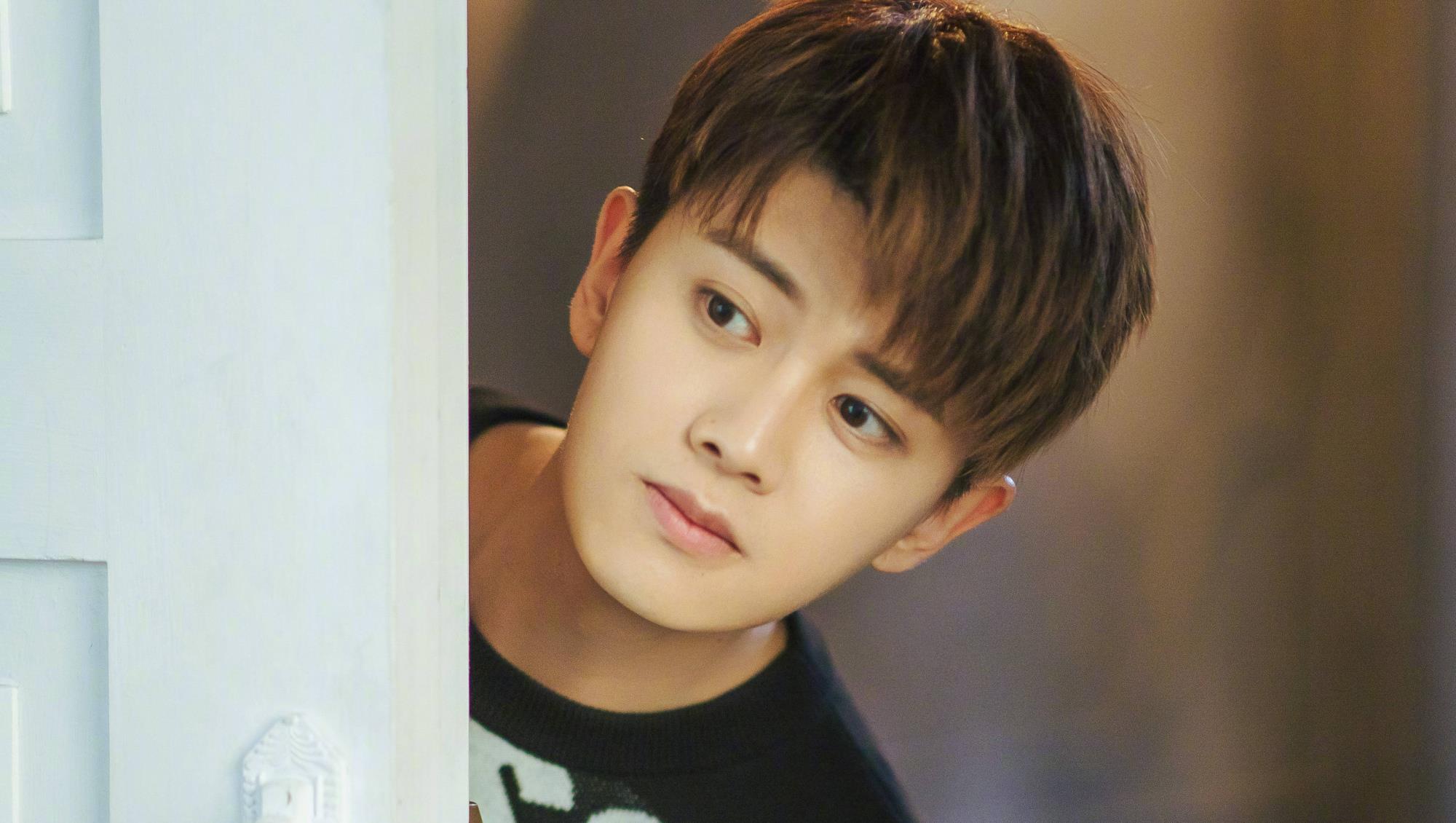 「任嘉伦」任嘉伦早期出道没钱,靠老婆经济精神两方面支持,难怪这么恩爱