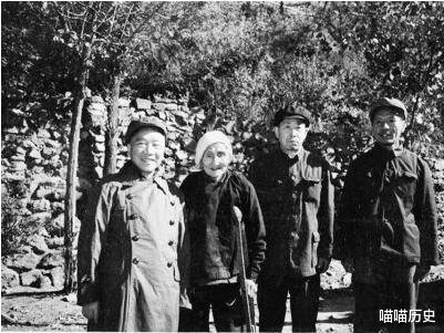 段苏权|他一生军功累累，1955年授勋仪为何只是少将，他气得把肩章扯下来