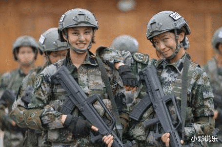 特种兵之火凤凰|《特种兵之火凤凰》7位女主现状：有人无戏可拍，蜂鸟成最大赢家