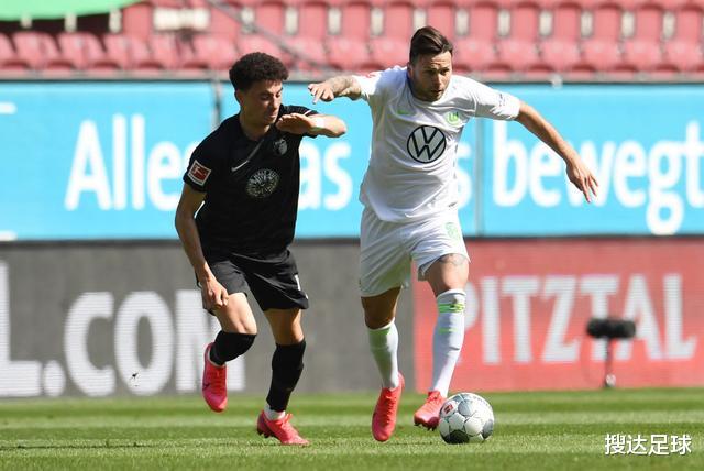 「巴塞罗那」2-1,绝杀!昔日德甲冠军甩开2大对手+冲进欧战区,上演创意庆祝