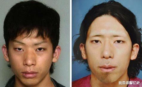 【日本】日本史上最疯狂逃犯，边自己整容边逃亡，被抓原因竟是整的太帅