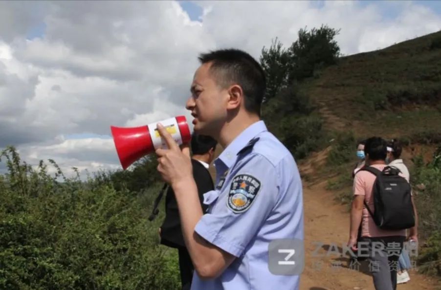 贵州■为博点击造谣:贵州“龙叫”事件背后原因竟是这样