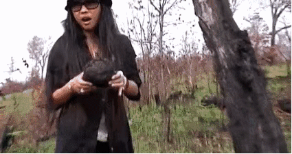 娇兰|不是星二代，她的背景却碾压所有人