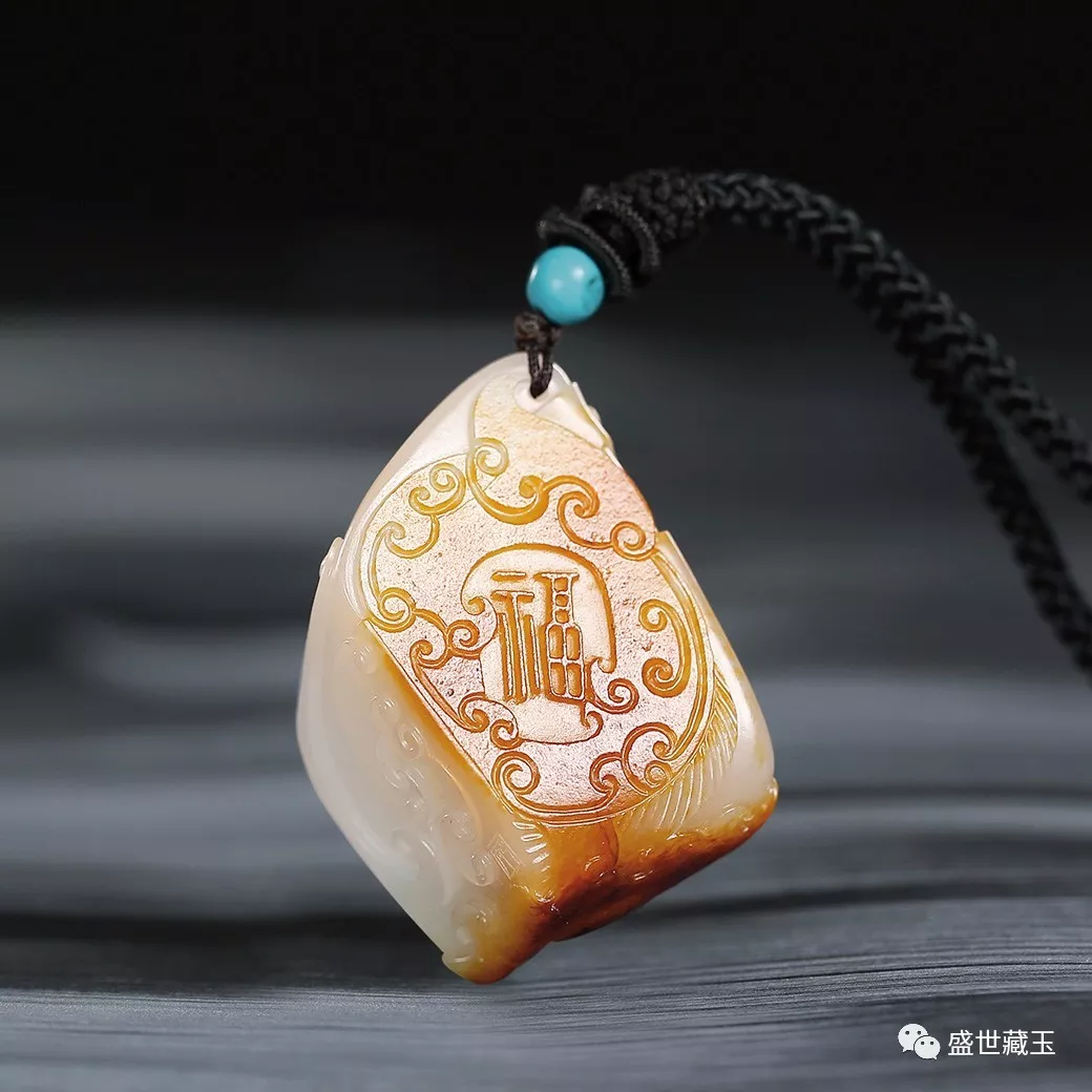 「」资深人士对和田玉行内感悟！