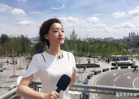 「央视」她曾是央视最美女主持,却因一顿饭自毁锦绣前程,如今已不为人知