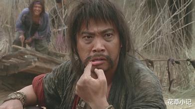 董骠■他演了一辈子配角,生前娶了4个老婆,死后大半个娱乐圈为他送行