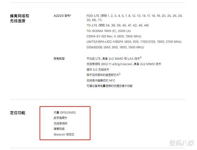 |iPhone因性能问题而不用北斗导航，这个理由果粉能接受吗？