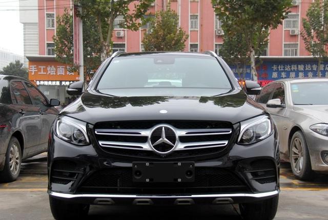 宝骏530|奔驰GLC:我都跌破30万了,为啥还是没人要