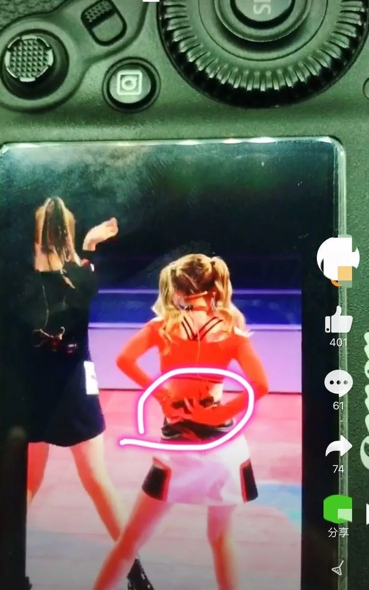 张靓颖|硬糖少女发新歌，层层筛选上来的唱跳选手，竟然状况频出