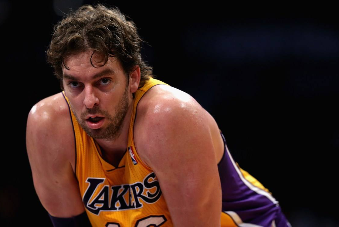 [湖人队]湖人最后一签抢破头！5选1！还有2人毛遂自荐