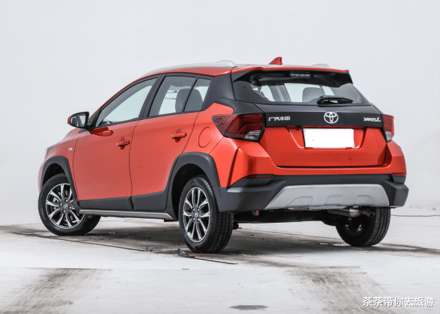 本田CRV|真正的丰田“廉价王”！9.88万封顶，油耗3毛钱，10年不用大修