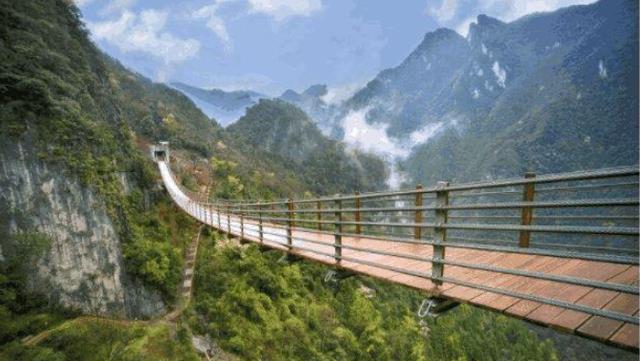 旅游景点|国内改名最成功的景区，原来58元门票没人去，改名后却游客不断