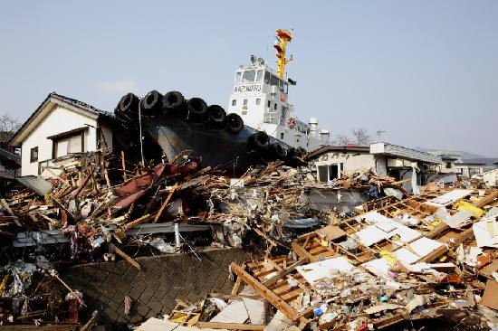日本|又一噩耗从日本传来，恐造成47万人死亡，连美国都束手无策
