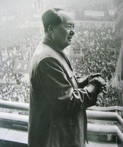 历史揭秘|毛主席要求必须全歼马家军，不准他们投降，为什么呢