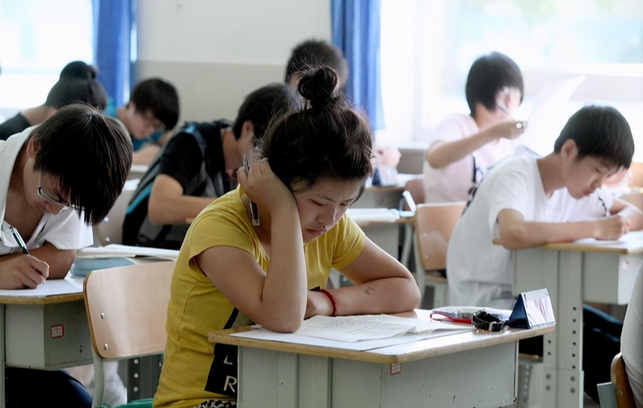 教育部|教育部又发通知，一半学生无法上高中？家长炸锅了：难以接受