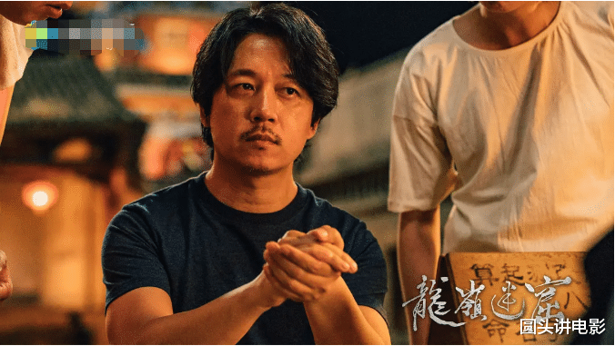 电视剧|上半年“最热门”五部剧：你若一部都没看，真替你感到遗憾！