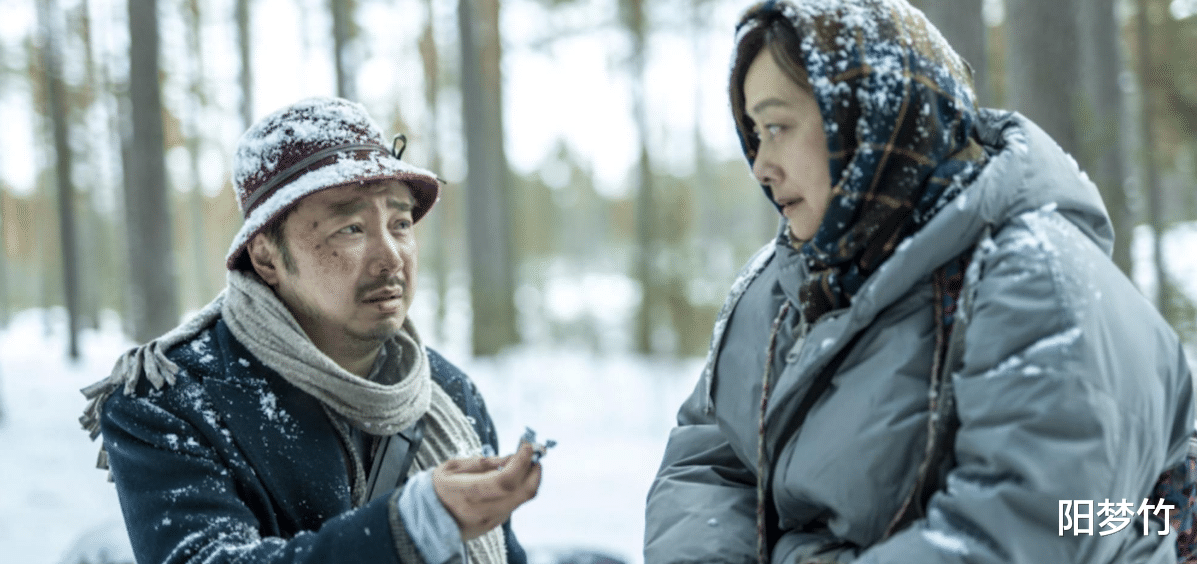 影帝|成本3.3亿，票房0.7亿，这部烂片把\百亿影帝\打下神坛