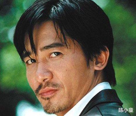 【梁朝伟】就在前天，国家一级演员梁朝伟，毫无征兆地也“翻车”了