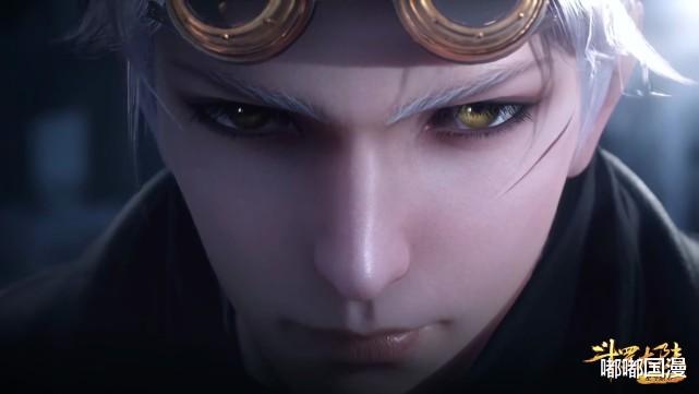 奥斯卡|斗罗大陆：七宝琉璃宗被毁后，奥斯卡为什么去了唐门而不是七宝？