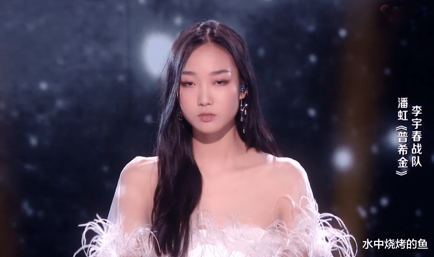 潘虹|《中国好声音》冠军二选一，潘虹手握3大优势，观众缘或成单依纯最大拦路虎