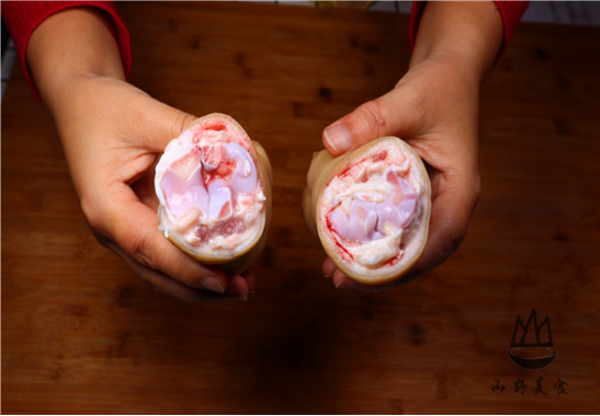 猪蹄|买猪蹄时，挑“前蹄”还是“后蹄”？老屠夫：差距很大，买错难吃