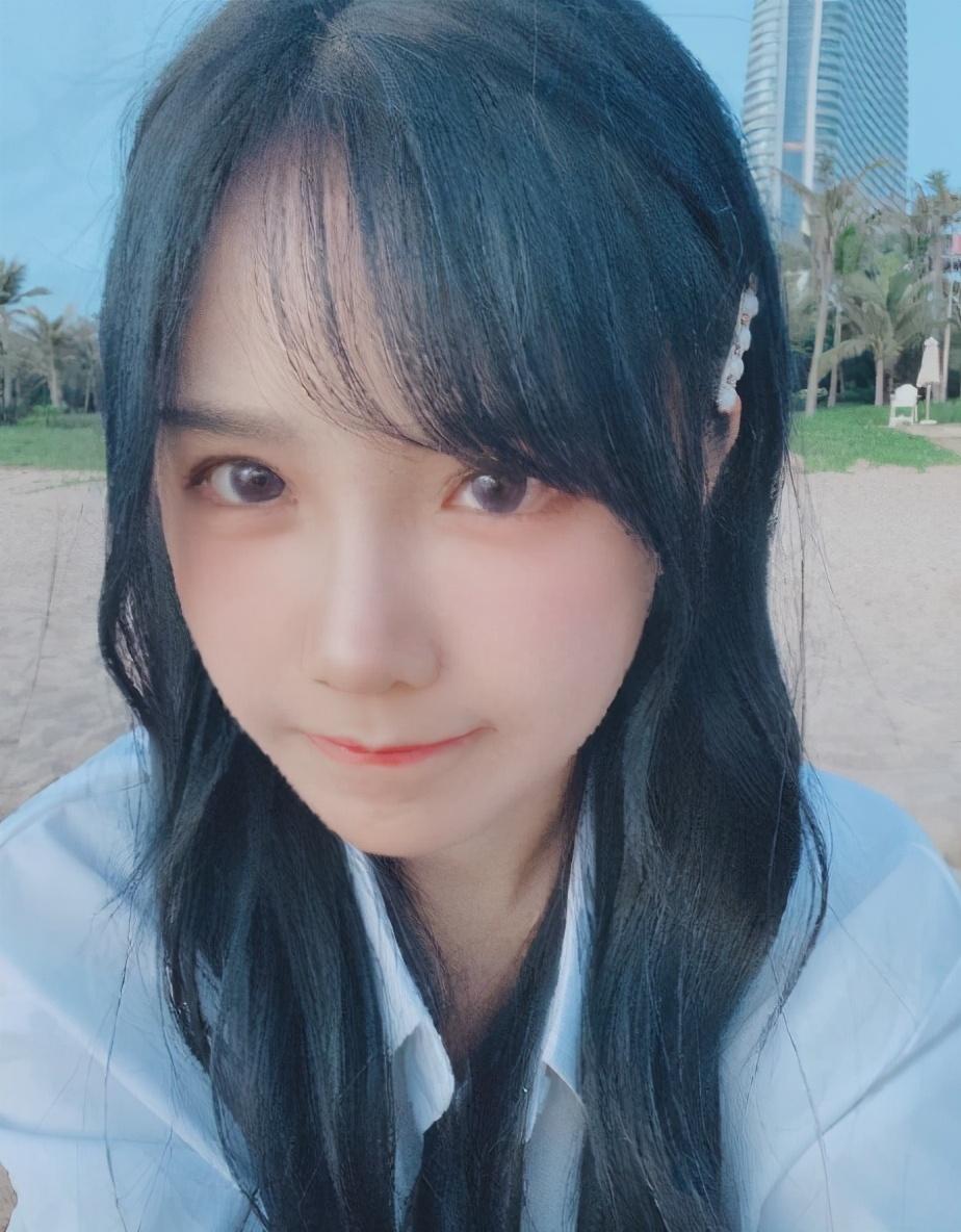 苏杉杉|SNH48苏杉杉吐槽公司，排名每年都不落，最后是个什么下场
