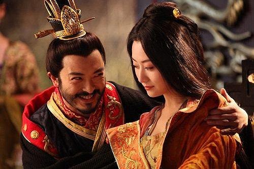 电视剧|萧美娘第一次被唐太宗强幸后，为何李世民激动的无可自拔？很简单