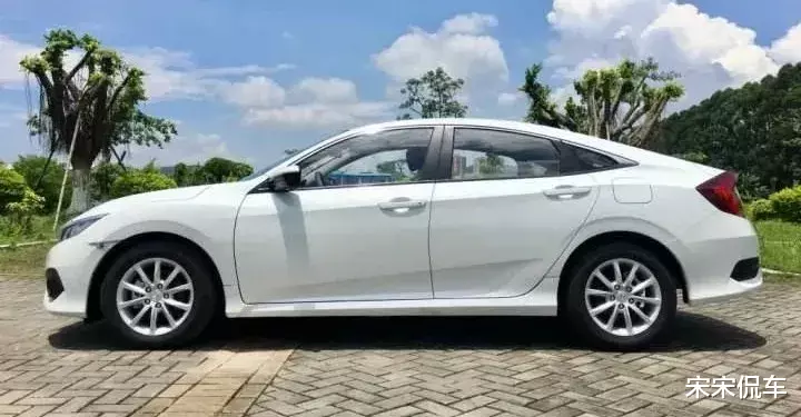 【家用车】15万之内年轻人最爱的4款家用车