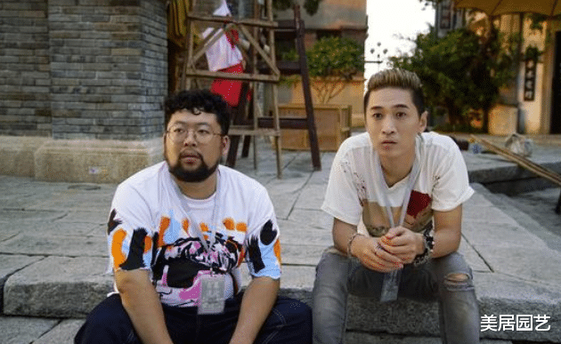 袁华|不满“袁华”一角被抢，与沈腾分道扬镳，今成“烂片专业户”！