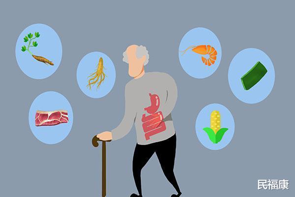 感冒@45岁-59岁是黄金期,谨记“三戒四控”,疾病少烦扰,更易长寿