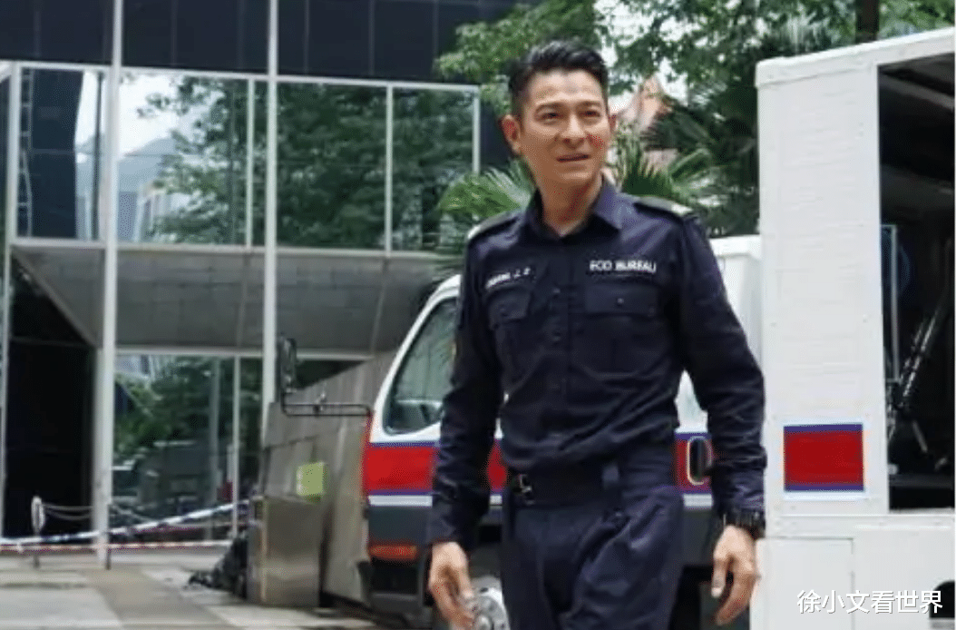 吴京|《战狼3》刘德华零片酬被拒？吴京心中影帝张口要价，网友：你信吗？