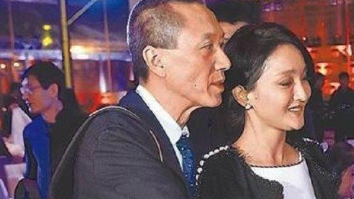 吴镇宇|知道《唐伯虎点秋香》有吴镇宇不奇怪, 但你认出这四位大佬了吗