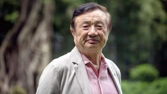 5G|5G尘埃落定，美国白忙活一场，任正非说的是对的