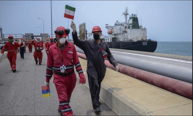 伊朗|伊朗用人民币替代美元,宣布变更国家货币后,或由穷变富, 有进展