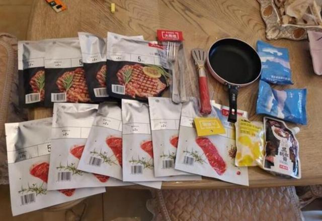 牛排|“妈，能吃一次牛排吗？”宝妈自认聪明的回答，毁了孩子的格局