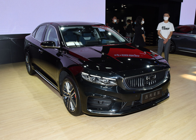 长安汽车|9月车企销量出炉，吉利超长安稳夺第一，红旗一拳打懵沃尔沃