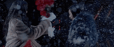 小时代|“绝了，这对塑料姐妹花又撕上热搜了”