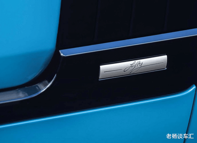 路虎揽胜|开它比宝马X7帅，长超5米2，爆565马力+国六，百公里加速5.4秒