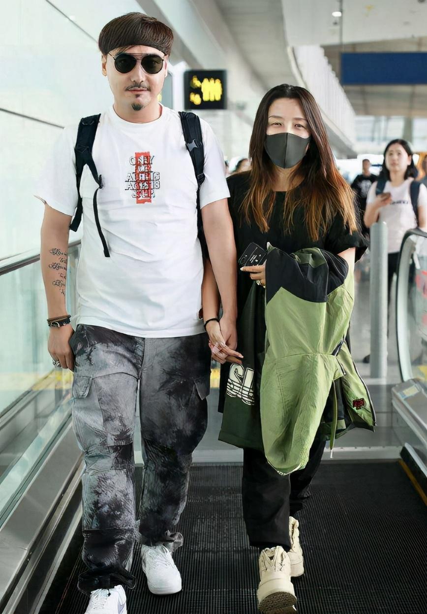 何洁|抹黑释小龙污蔑李宇春，害赫子铭事业尽毁，她把一手好牌打稀烂