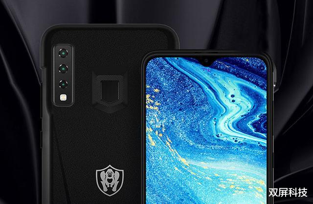 #电池#128GB＋5510mAh，仅1899元，纳米级防水