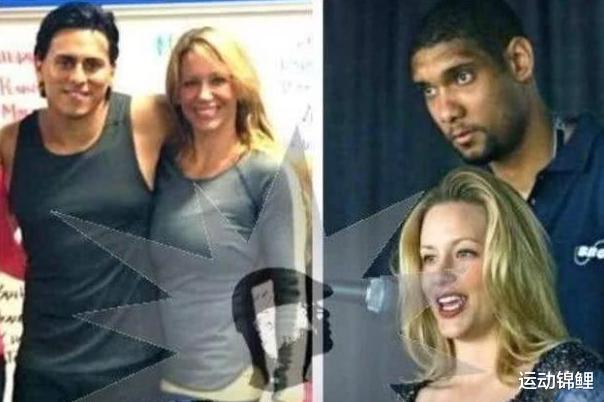 阿伦·艾弗森|5位头顶绿帽的NBA球星,白人夫妻却生下黑人宝宝,生完24小时火速离婚