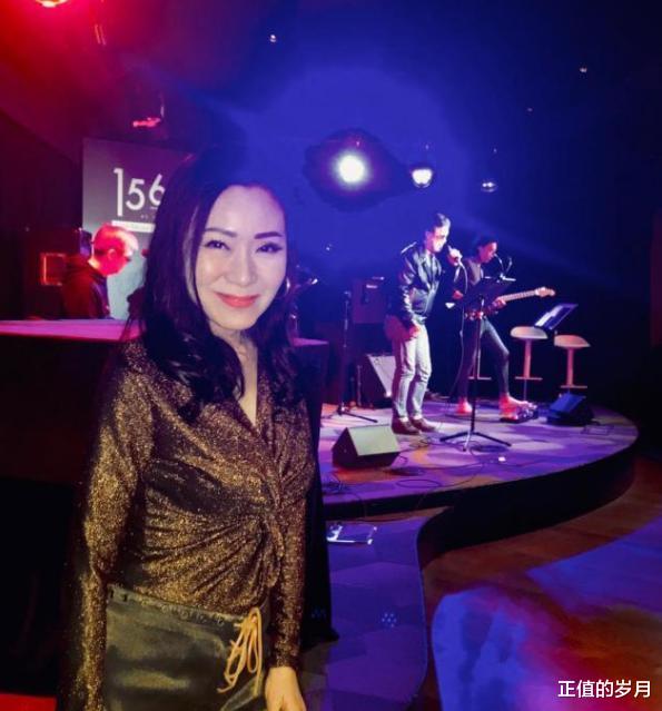 #古天乐#就在6月3号，“只有太阳能黑”的古天乐，也遭遇了“车祸现场”