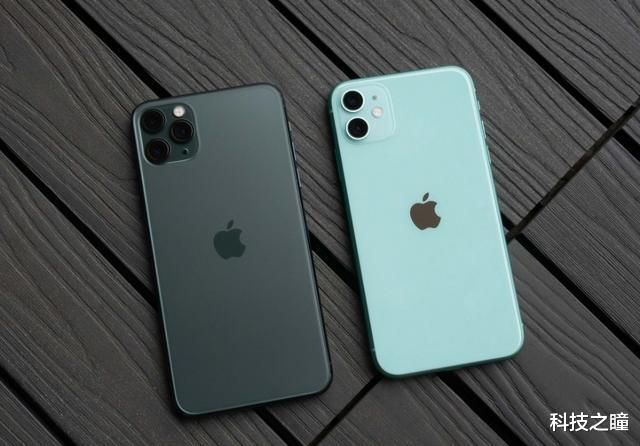 iPhone|新安卓，旧苹果，为什么会有越来越多的人会喜欢购买二手苹果呢？