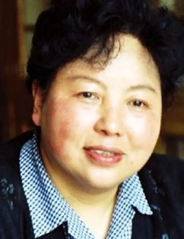 姜树森|痛别!我国著名女导演逝世